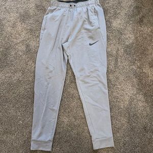 Nike joggers